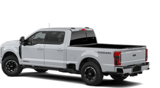 2026 Ford Super Duty® External Image 3